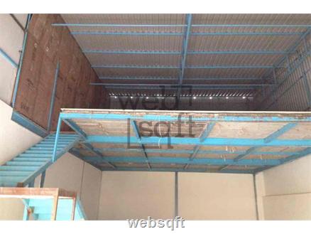 Commercial Retail showroom for Rent in Hyderabad